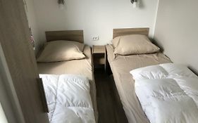 Caravan Middelkerke