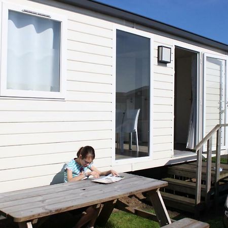 Hotel Caravan Middelkerke Exterior foto
