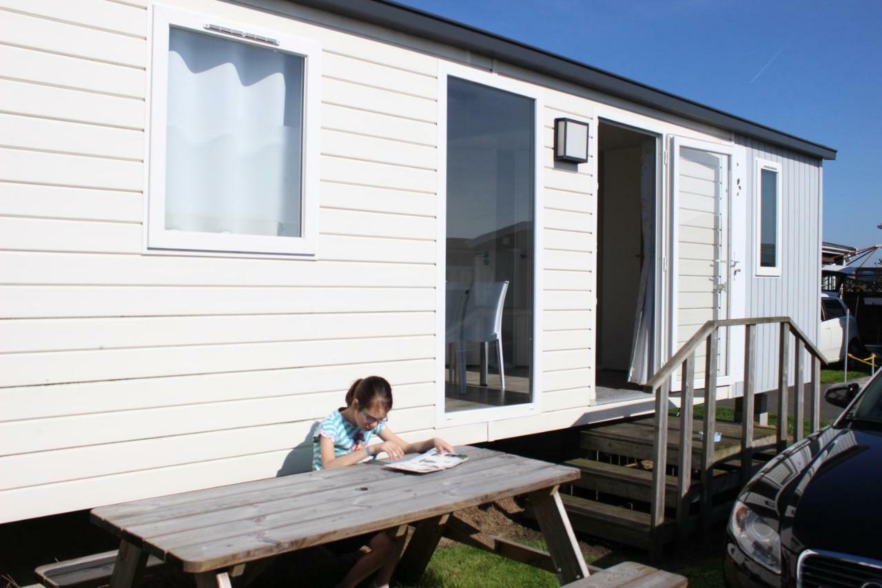 Hotel Caravan Middelkerke Exterior foto