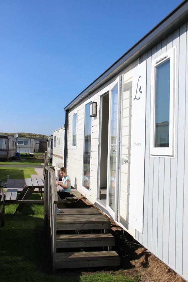Hotel Caravan Middelkerke Exterior foto