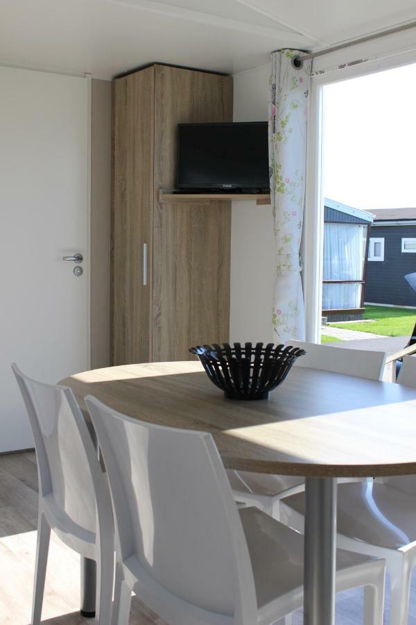 Hotel Caravan Middelkerke Exterior foto