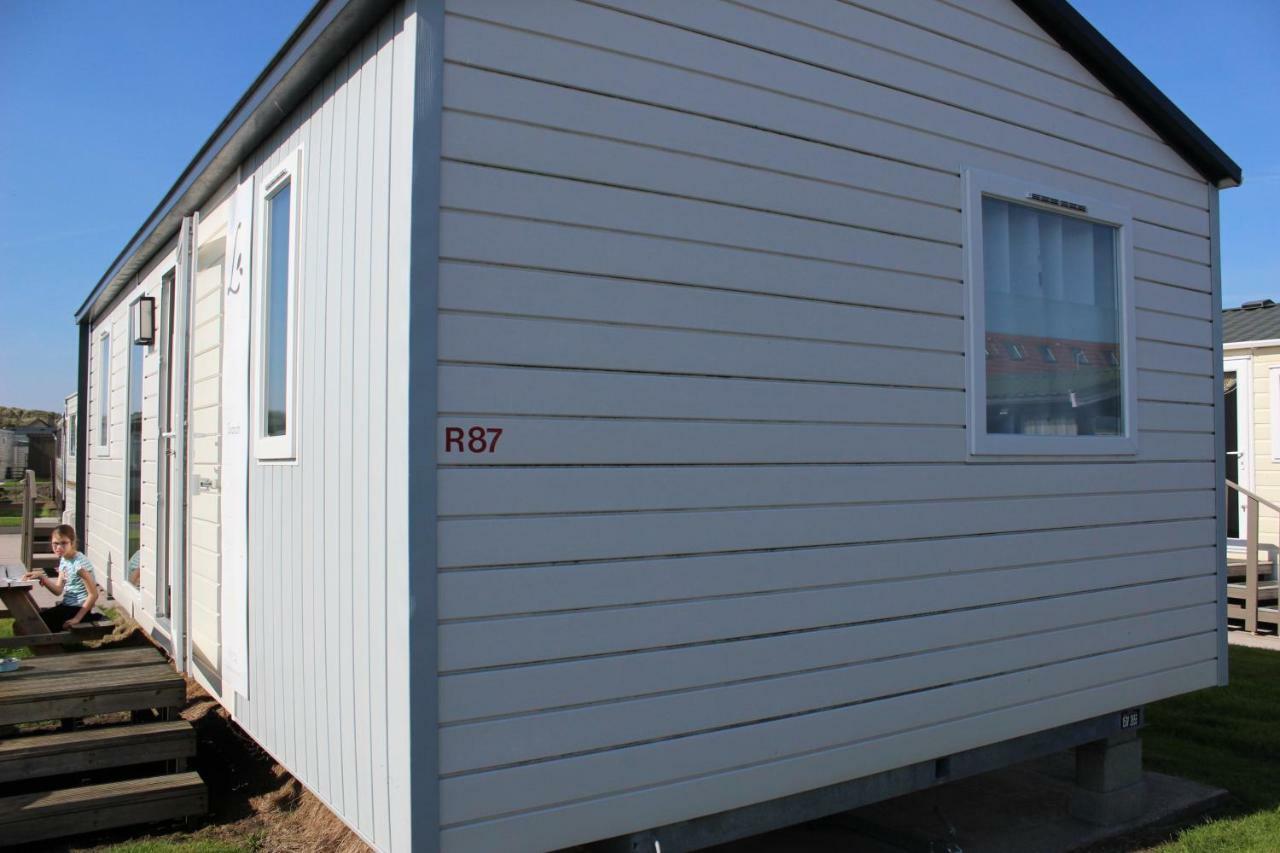 Hotel Caravan Middelkerke Exterior foto